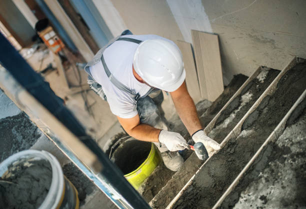 Best Concrete Retaining Walls in Thermopolis, WY