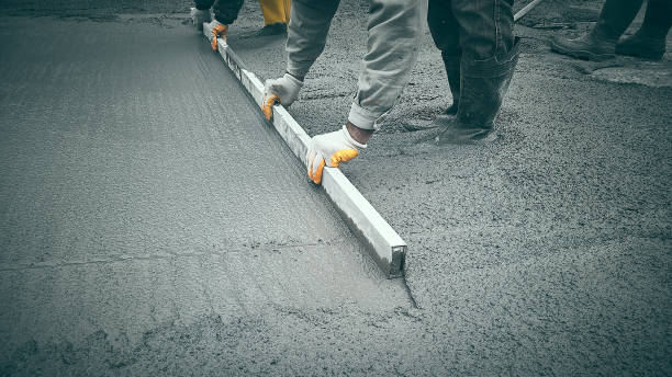 Best Stamped Concrete Services in Thermopolis, WY