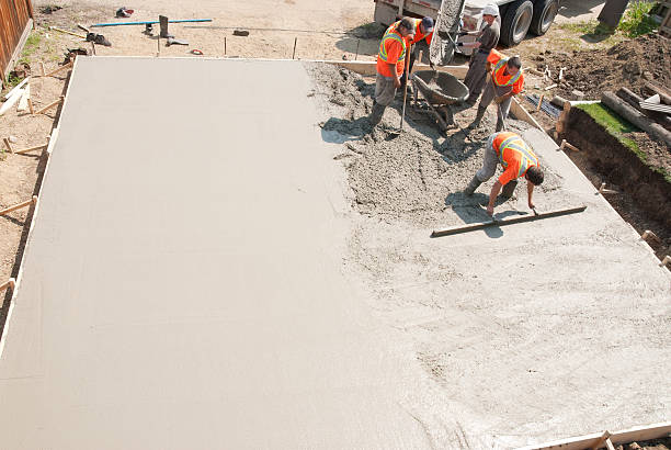 Best Concrete Removal and Replacement in Thermopolis, WY
