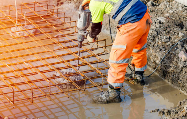 Best Concrete Grinding and Polishing in Thermopolis, WY
