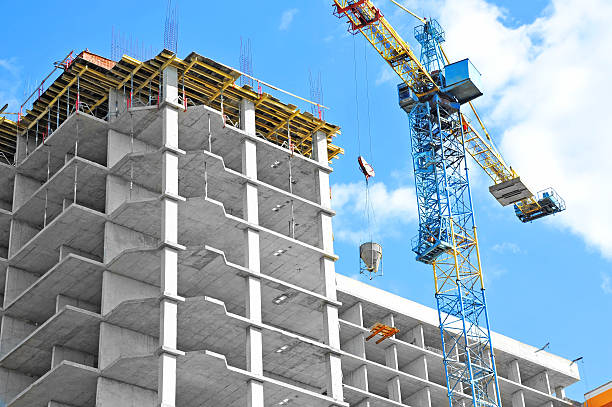 Best Concrete Retaining Walls in Thermopolis, WY